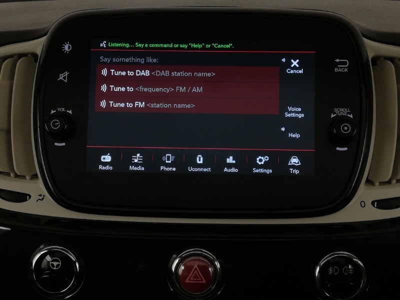 Used Fiat 500 2023 for sale - 77841948: Photo 14