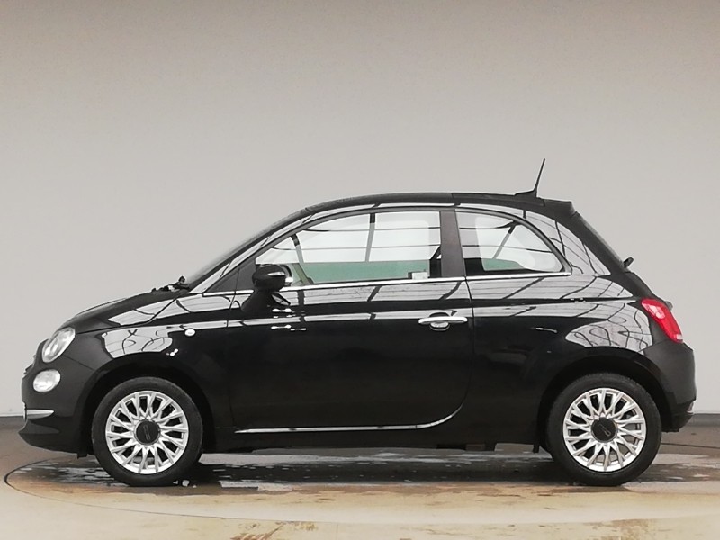 Used Fiat 500 2023 for sale - 77841948: Photo 4