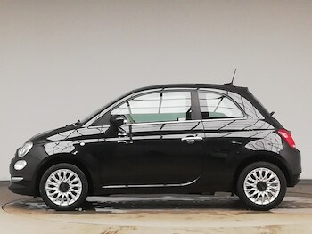 Used Fiat 500 2023 for sale - 77841948: Photo