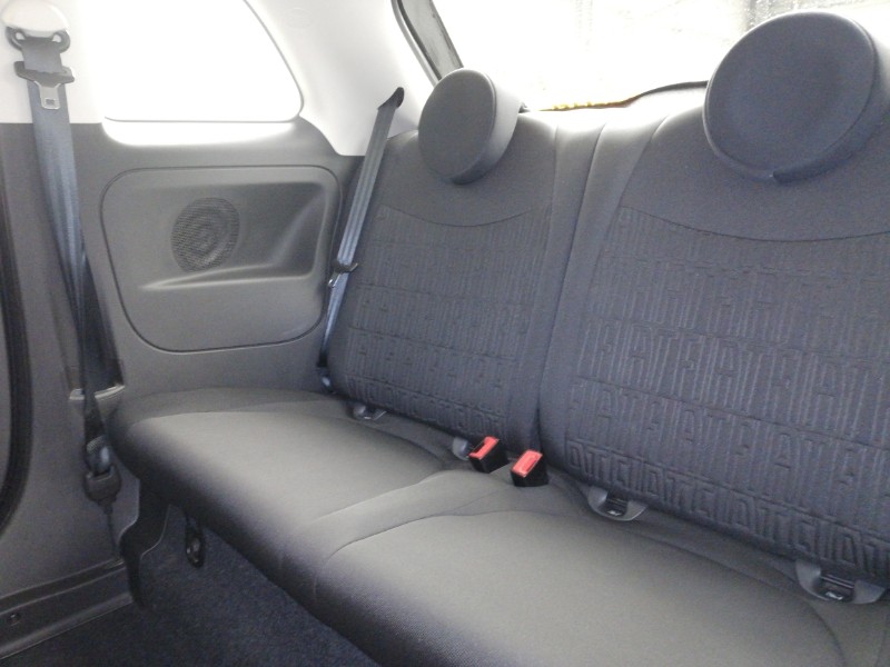 Used Fiat 500 2023 for sale - 77841948: Photo 6