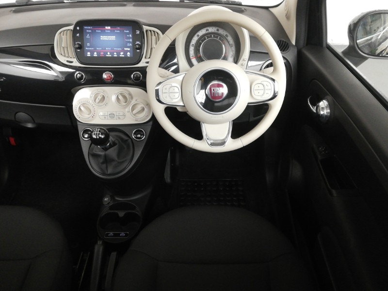 Used Fiat 500 2023 for sale - 77841948: Photo 7