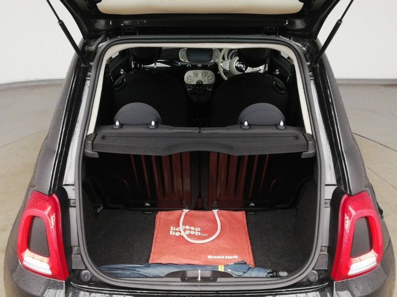 Used Fiat 500 2023 for sale - 77841948: Photo 8