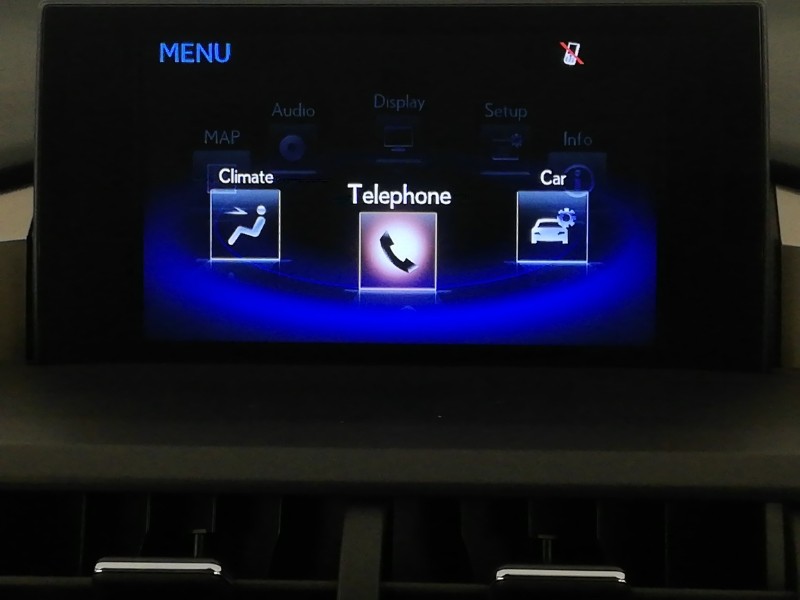 Used Lexus NX 2016 for sale - 76537222: Photo 10