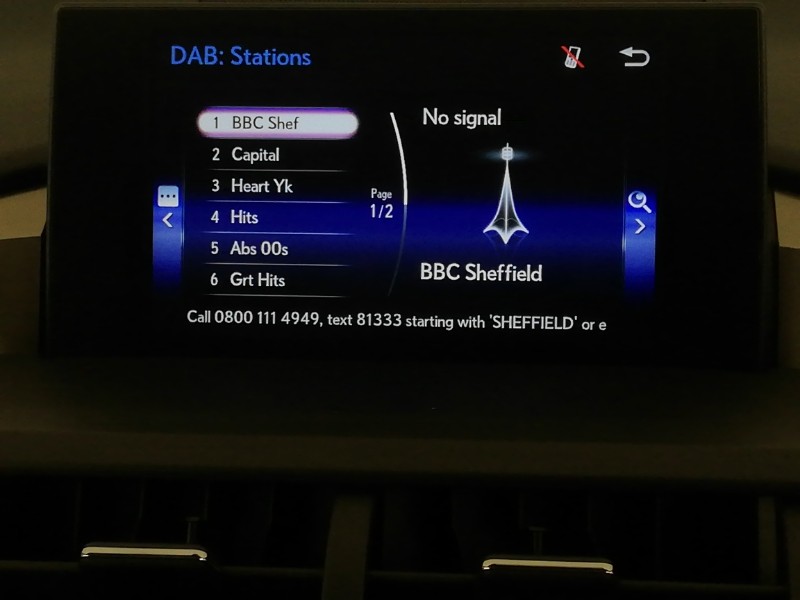 Used Lexus NX 2016 for sale - 76537222: Photo 12