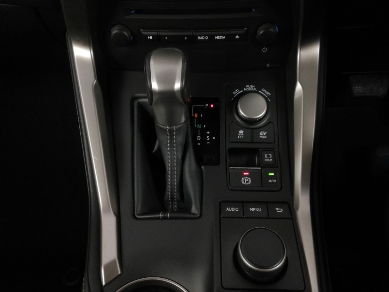 Used Lexus NX 2016 for sale - 76537222: Photo 16