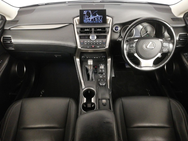Used Lexus NX 2016 for sale - 76537222: Photo 2