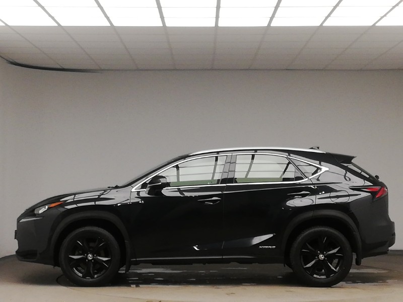 Used Lexus NX 2016 for sale - 76537222: Photo 4