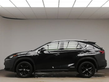 Used Lexus NX 2016 for sale - 76537222: Photo