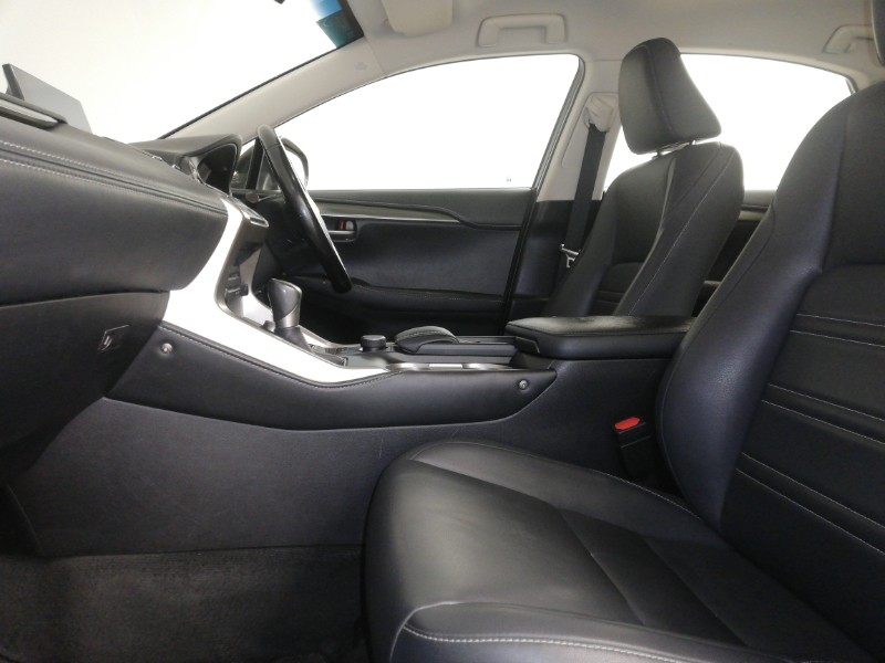 Used Lexus NX 2016 for sale - 76537222: Photo 5