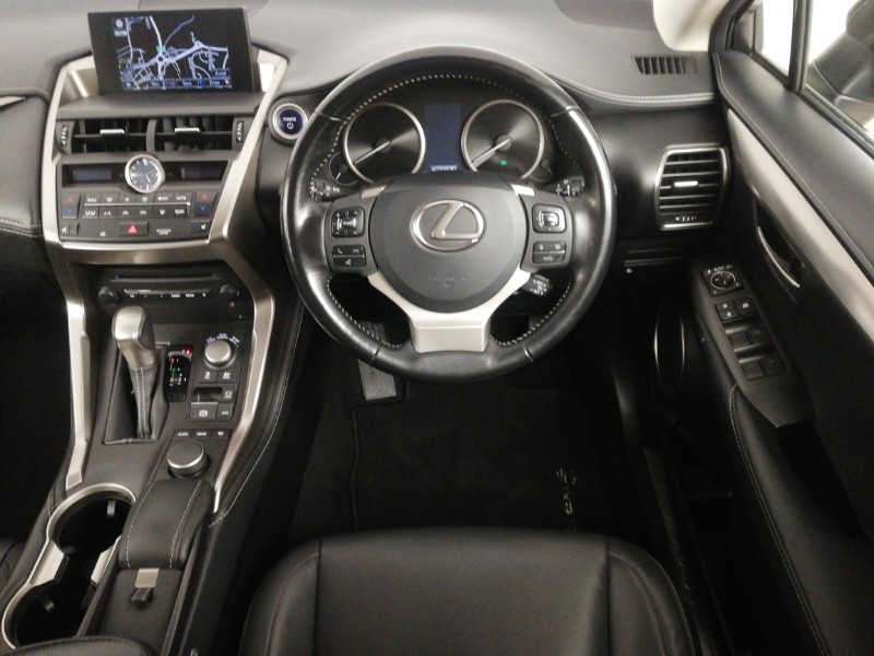 Used Lexus NX 2016 for sale - 76537222: Photo 7