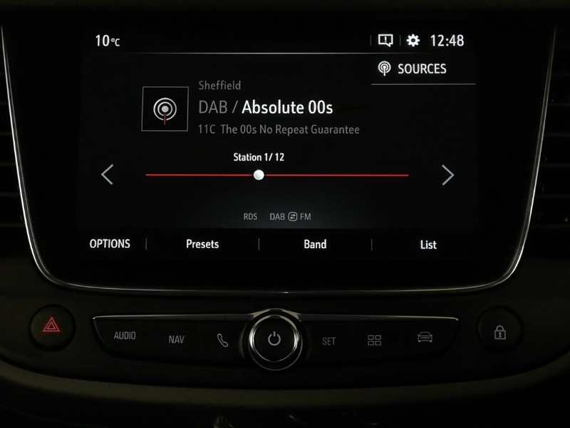 Used Vauxhall Crossland 2022 for sale - 77329997: Photo 12