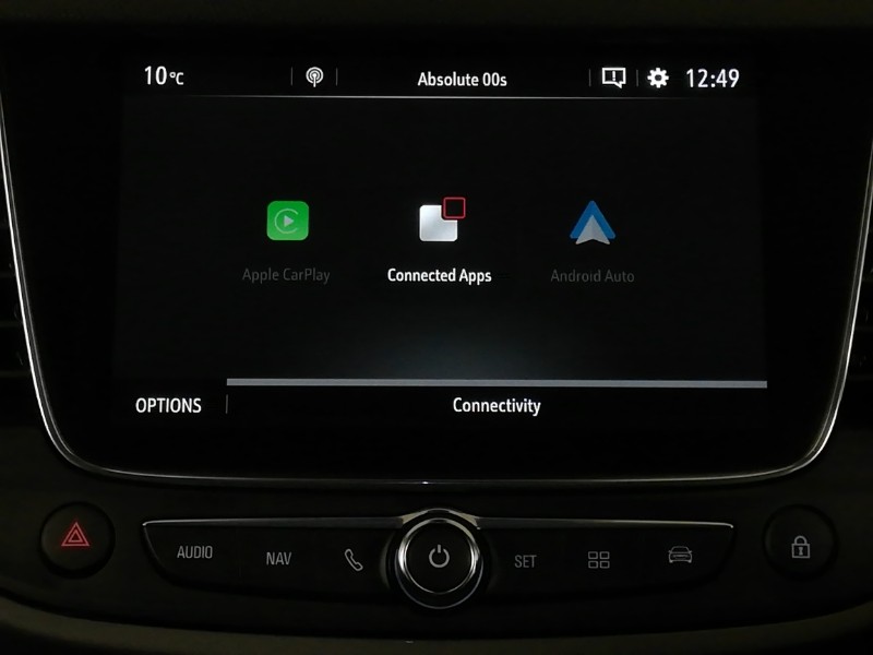 Used Vauxhall Crossland 2022 for sale - 77329997: Photo 14