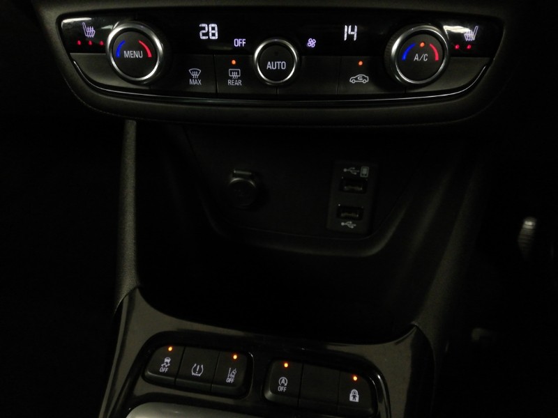 Used Vauxhall Crossland 2022 for sale - 77329997: Photo 17