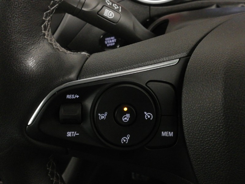 Used Vauxhall Crossland 2022 for sale - 77329997: Photo 18