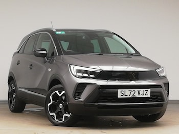 Used Vauxhall Crossland 2022 for sale - 77329997: Photo