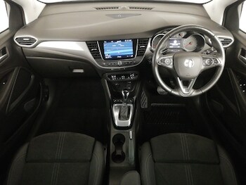 Used Vauxhall Crossland 2022 for sale - 77329997: Photo