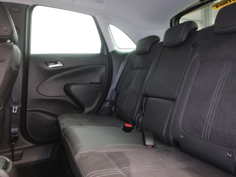 Used Vauxhall Crossland 2022 for sale - 77329997: Photo 6
