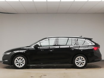 Used Skoda Octavia 2024 for sale - 75828303: Photo