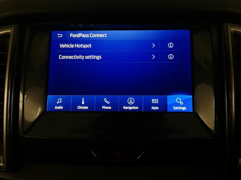 Used Ford Ranger 2022 for sale - 76507167: Photo 11