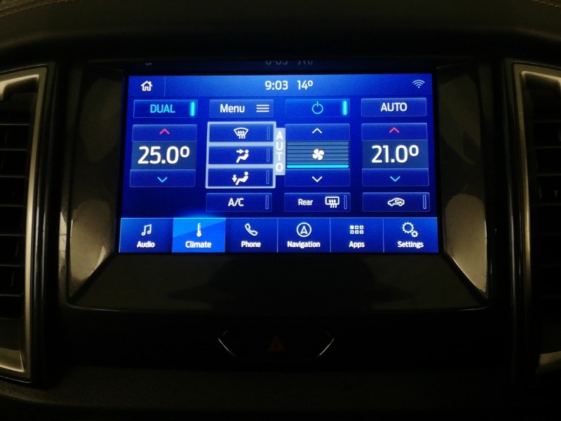 Used Ford Ranger 2022 for sale - 76507167: Photo 18