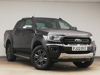Used Ford Ranger 2022 for sale - 76507167: Photo