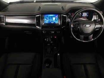 Used Ford Ranger 2022 for sale - 76507167: Photo