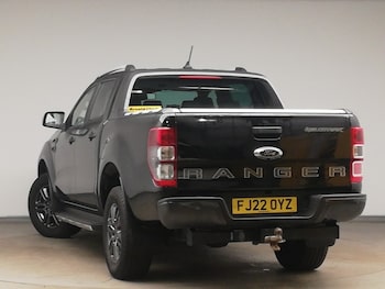 Used Ford Ranger 2022 for sale - 76507167: Photo