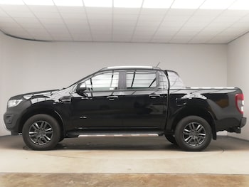 Used Ford Ranger 2022 for sale - 76507167: Photo