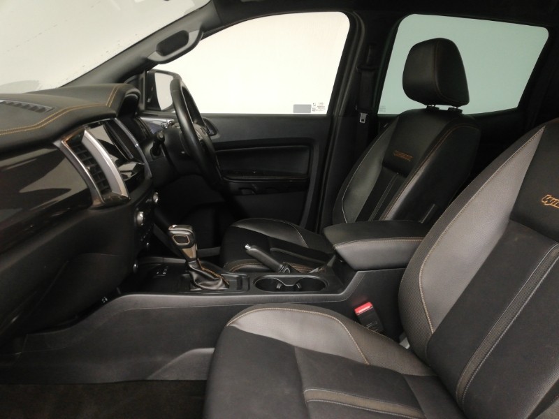 Used Ford Ranger 2022 for sale - 76507167: Photo 5