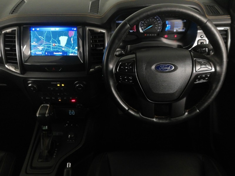 Used Ford Ranger 2022 for sale - 76507167: Photo 7