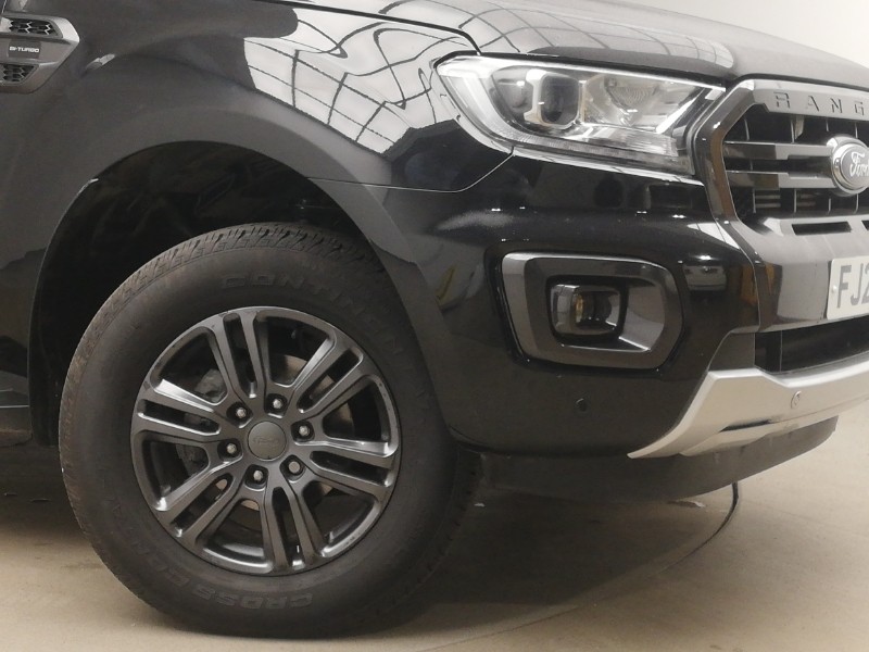 Used Ford Ranger 2022 for sale - 76507167: Photo 9