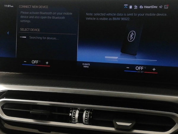 Used BMW 3 Series 2024 for sale - 75274031: Photo 13