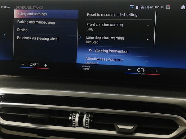 Used BMW 3 Series 2024 for sale - 75274031: Photo 14