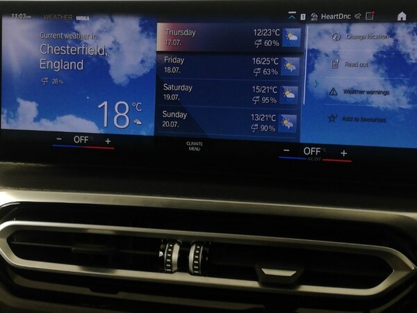 Used BMW 3 Series 2024 for sale - 75274031: Photo 15