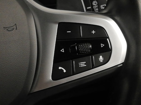 Used BMW 3 Series 2024 for sale - 75274031: Photo 19