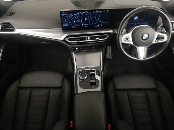 Used BMW 3 Series 2024 for sale - 75274031: Photo 2