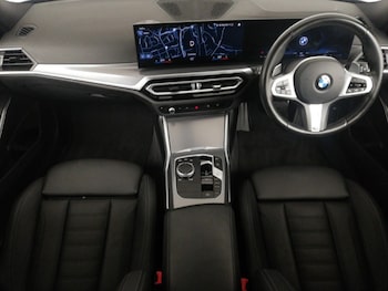 Used BMW 3 Series 2024 for sale - 75274031: Photo