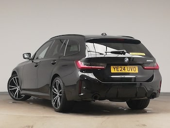 Used BMW 3 Series 2024 for sale - 75274031: Photo