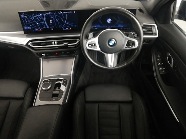 Used BMW 3 Series 2024 for sale - 75274031: Photo 7