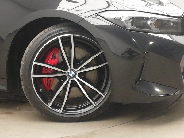 Used BMW 3 Series 2024 for sale - 75274031: Photo 9