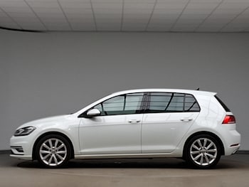 Used Volkswagen Golf 2020 for sale - 79332549: Photo