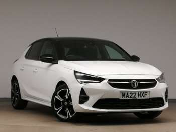 2022 - 1.2 Turbo [130] Ultimate Nav 5dr Auto