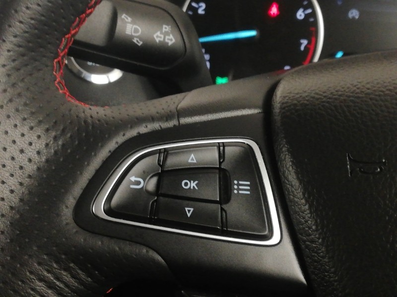 Used Ford Ecosport 2022 for sale - 77252447: Photo 16