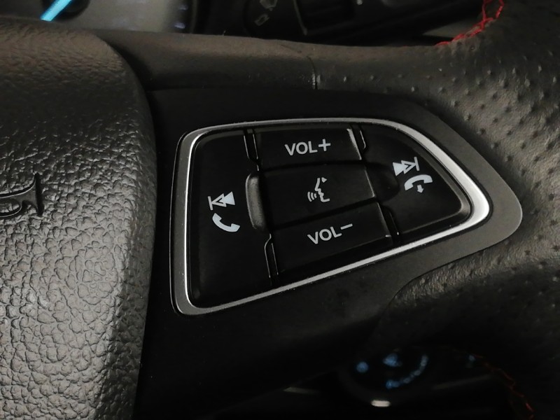 Used Ford Ecosport 2022 for sale - 77252447: Photo 17