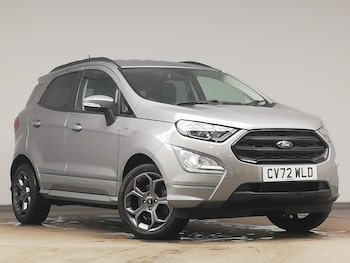 Used Ford Ecosport 2022 for sale - 77252447: Photo