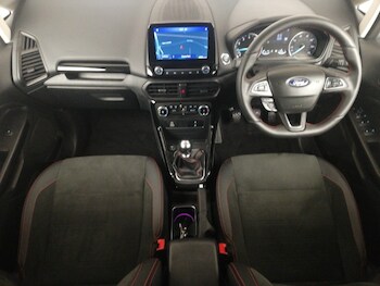 Used Ford Ecosport 2022 for sale - 77252447: Photo