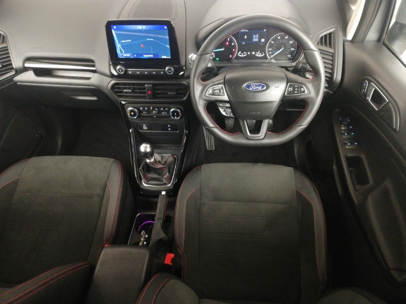 Used Ford Ecosport 2022 for sale - 77252447: Photo 7