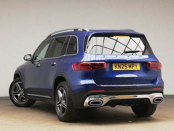 Used Mercedes-Benz GLB 2025 for sale - 77585281: Photo