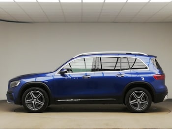 Used Mercedes-Benz GLB 2025 for sale - 77585281: Photo