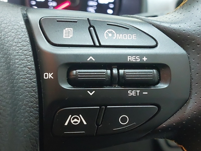 Used Kia Stonic 2023 for sale - 77058079: Photo 14